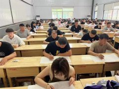 德州成人高考图片展示