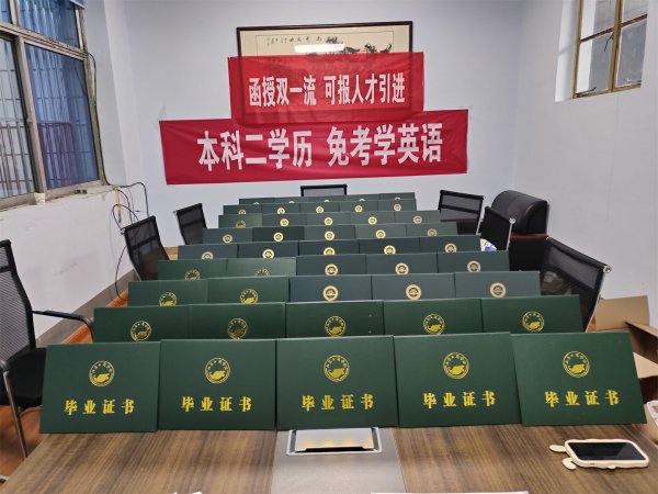 德州成人高考毕业证