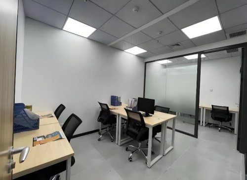 办公室展示八